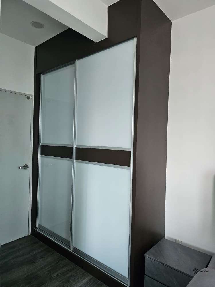 Sensasi, Utropolis Utama Condo for Sale