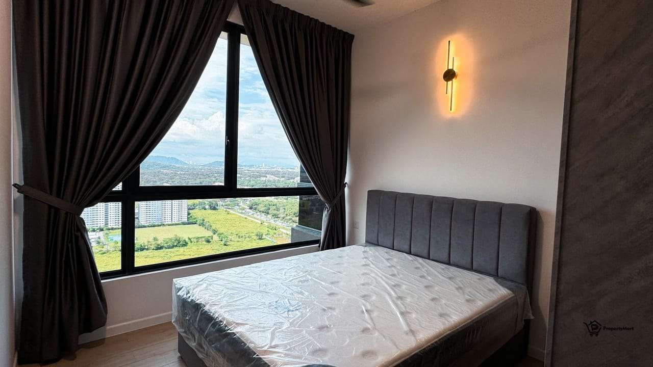 Electric inlcude Single room