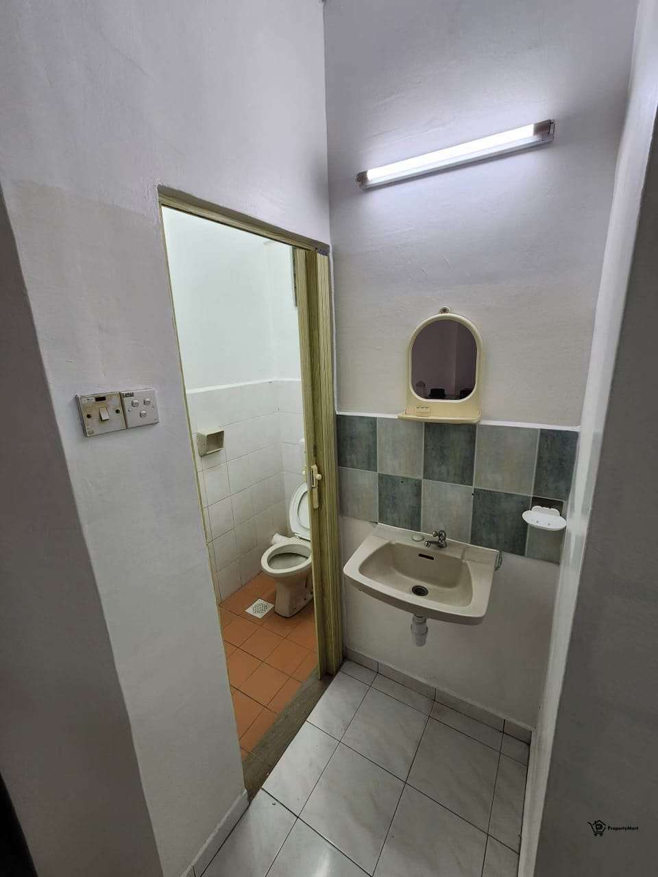Taman Mesra Apartment | Bagan Lallang | Butterworth