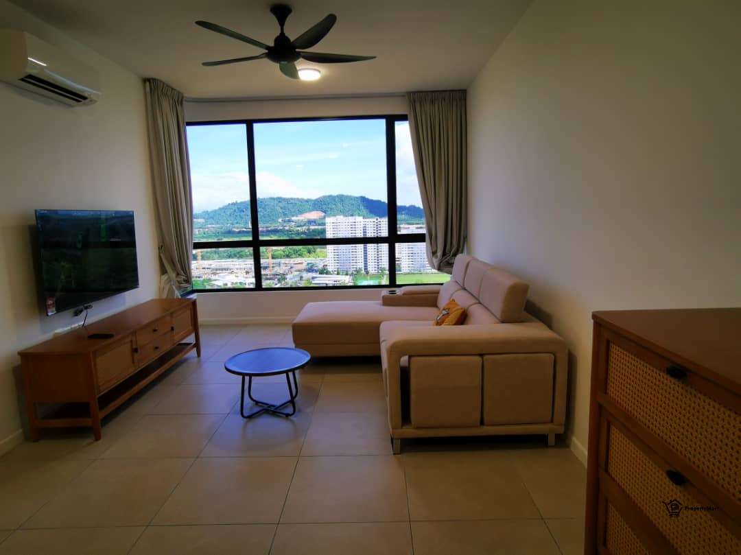 Anggun Residence Batu Kawan – Quality Subsale Home