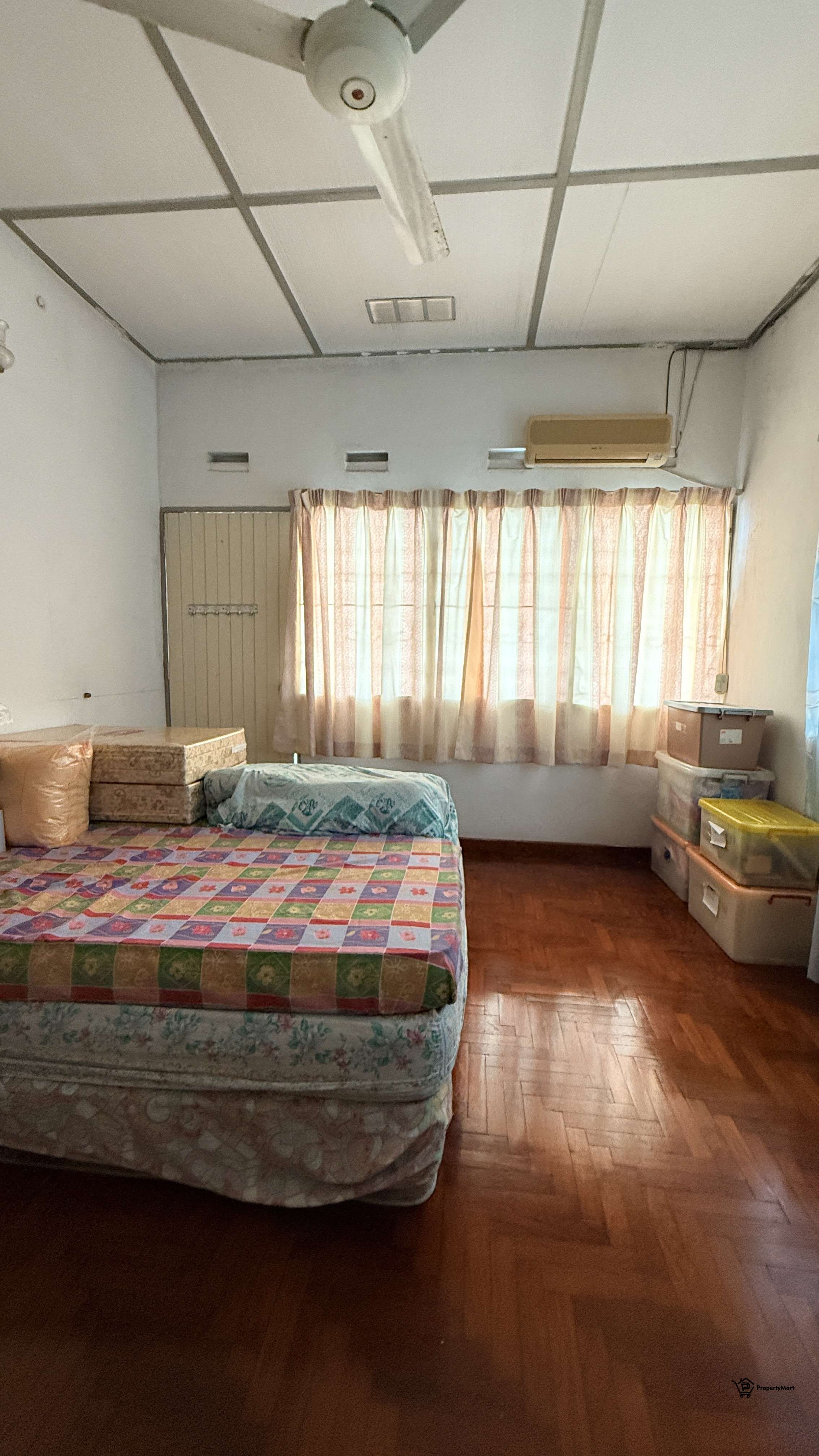 Property image 3 for Bagan Ajam Semi D
