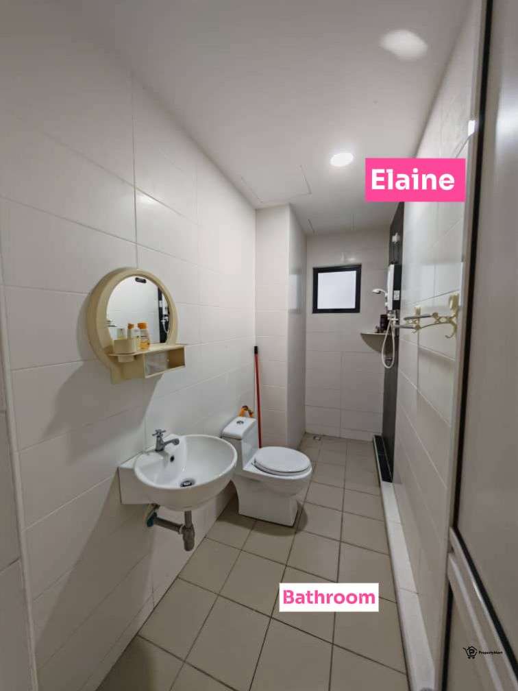 Dutamas Residence – A Perfect Home for Your Growing Family