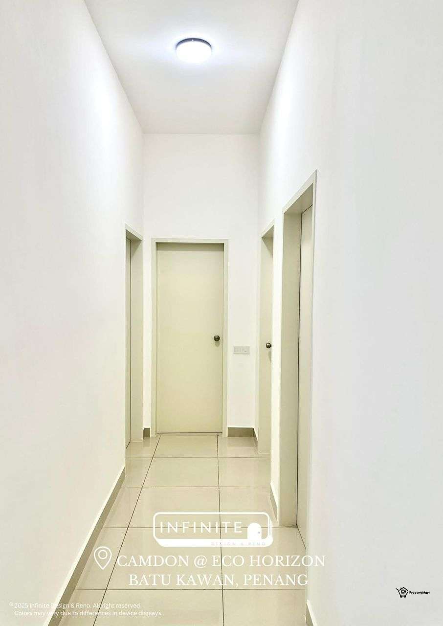 Candom Townhouse Ground Floor Unit