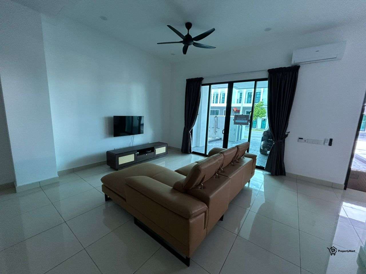 Ecoworld Eco Horizon Ashton For Rent