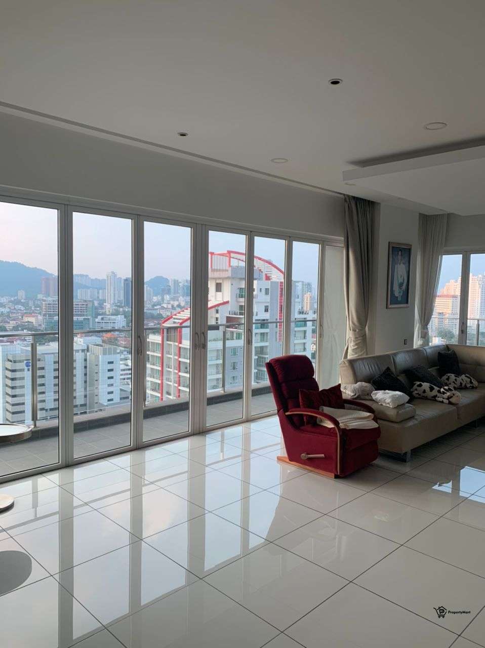 Residence 21