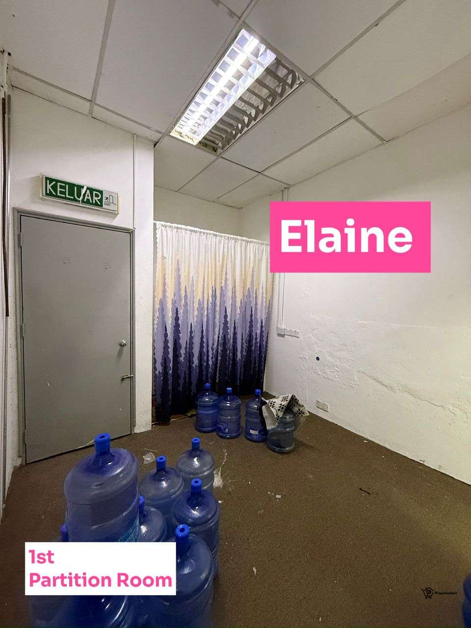 Limited Unit! 📣 Prime Ground Floor Shop Lot 🔥