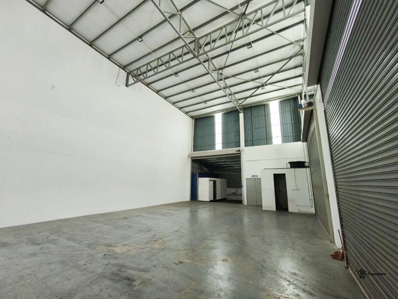 Impian Industrial Park, Alma, Bukit Mertajam