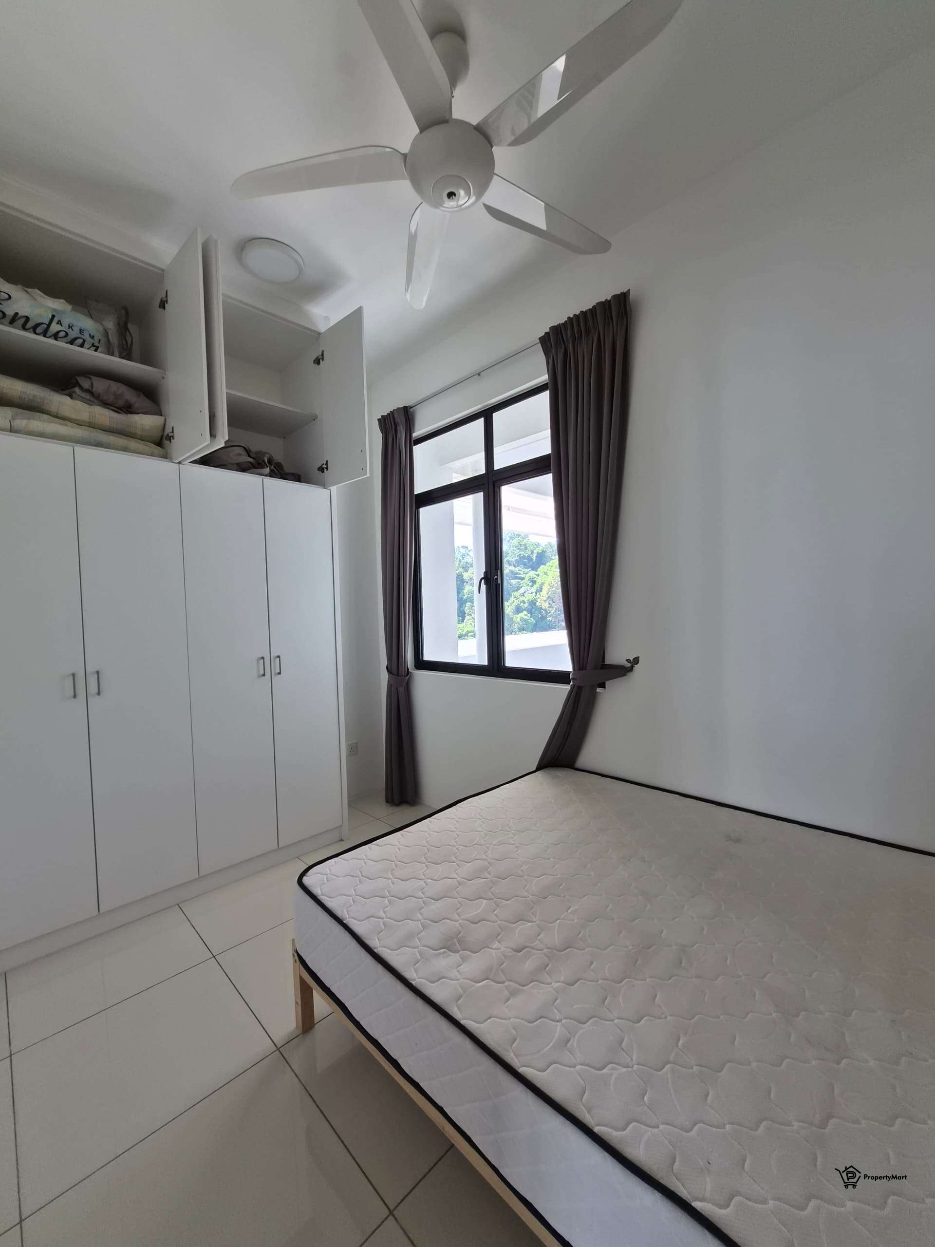 Mont Residence at Tanjung Tokong