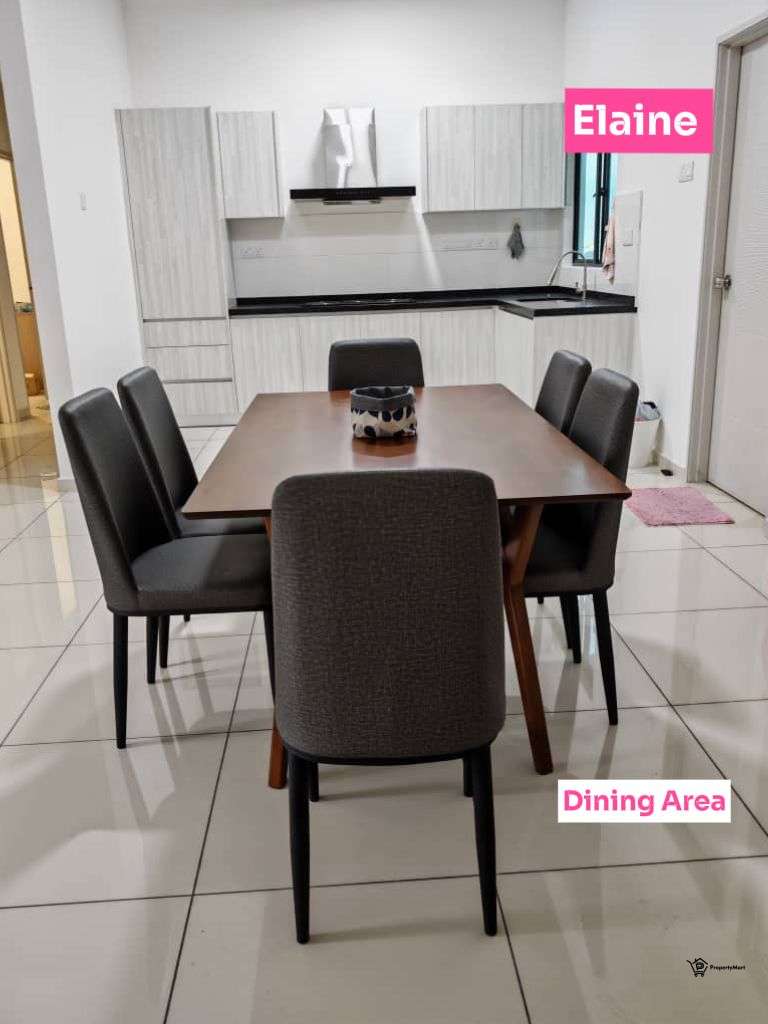 Dutamas Residence – A Perfect Home for Your Growing Family