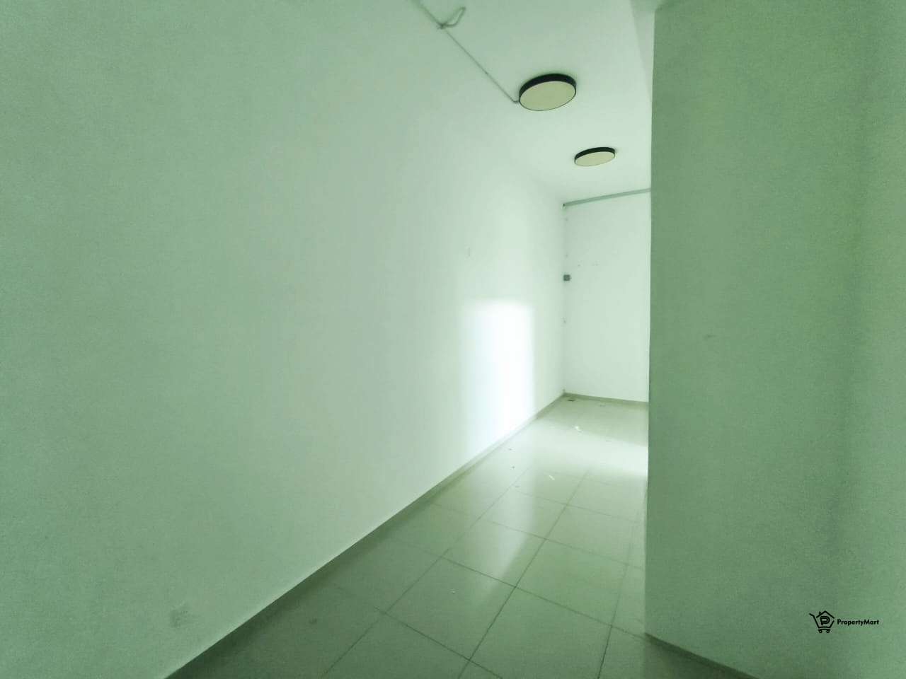 Impian Industrial Park, Alma, Bukit Mertajam
