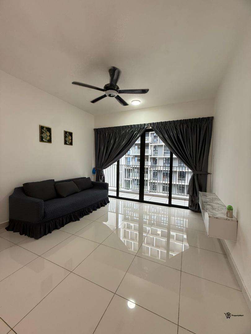 Vertu 3 Bedroom