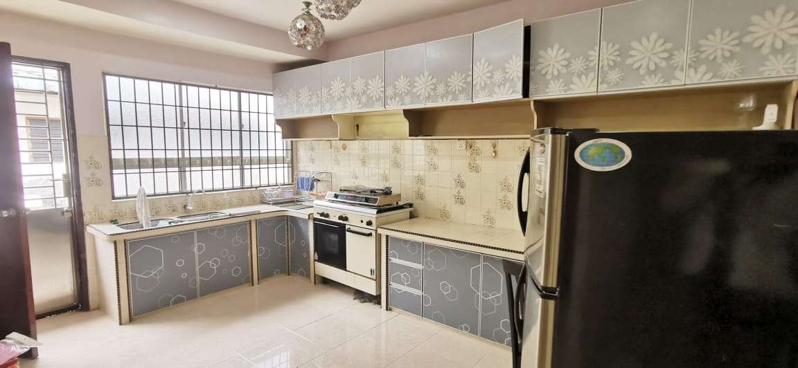 2 Storey Terrace House For Sale In Taman Desa Damai -