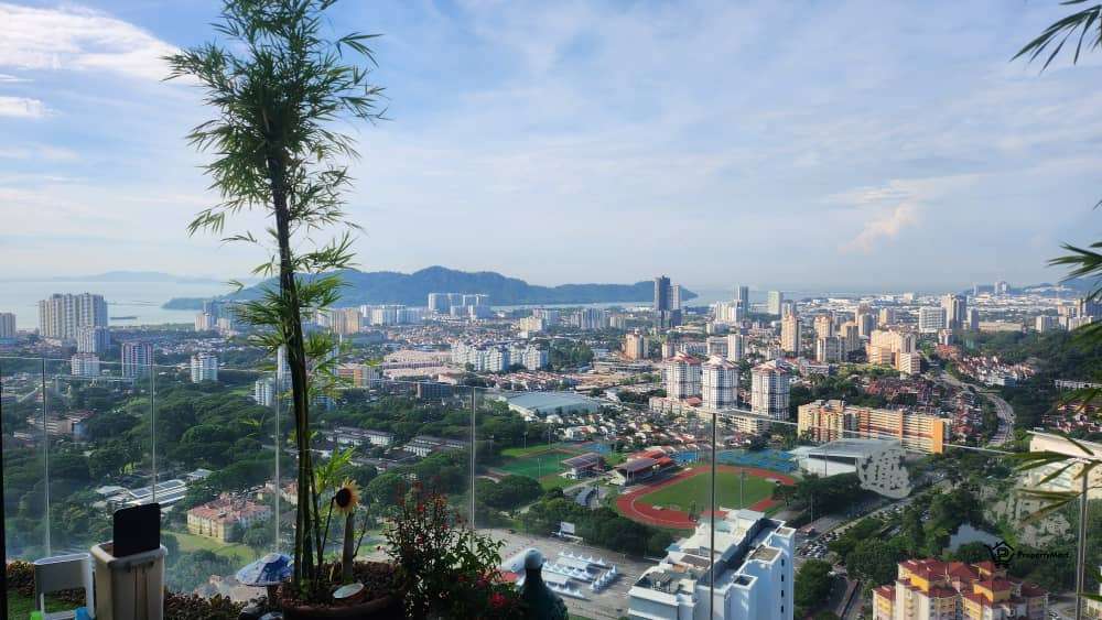 ArteS Condominium (Penang Island)