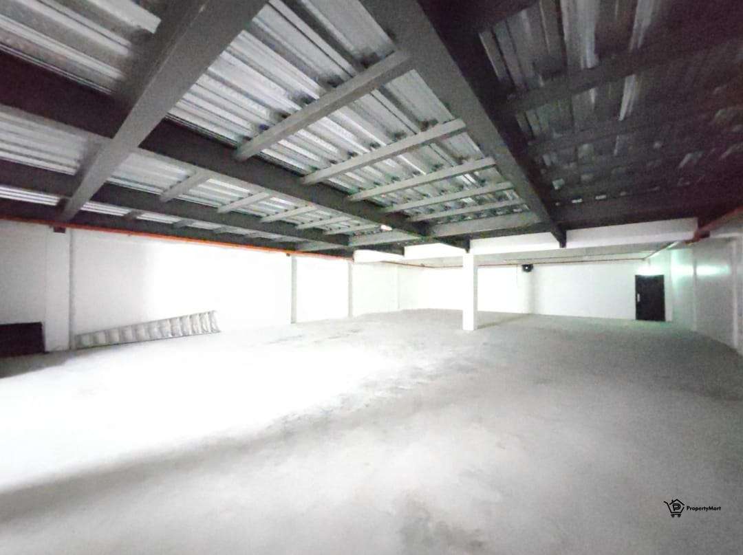 Kawasan Perindustrial Mak Mandin