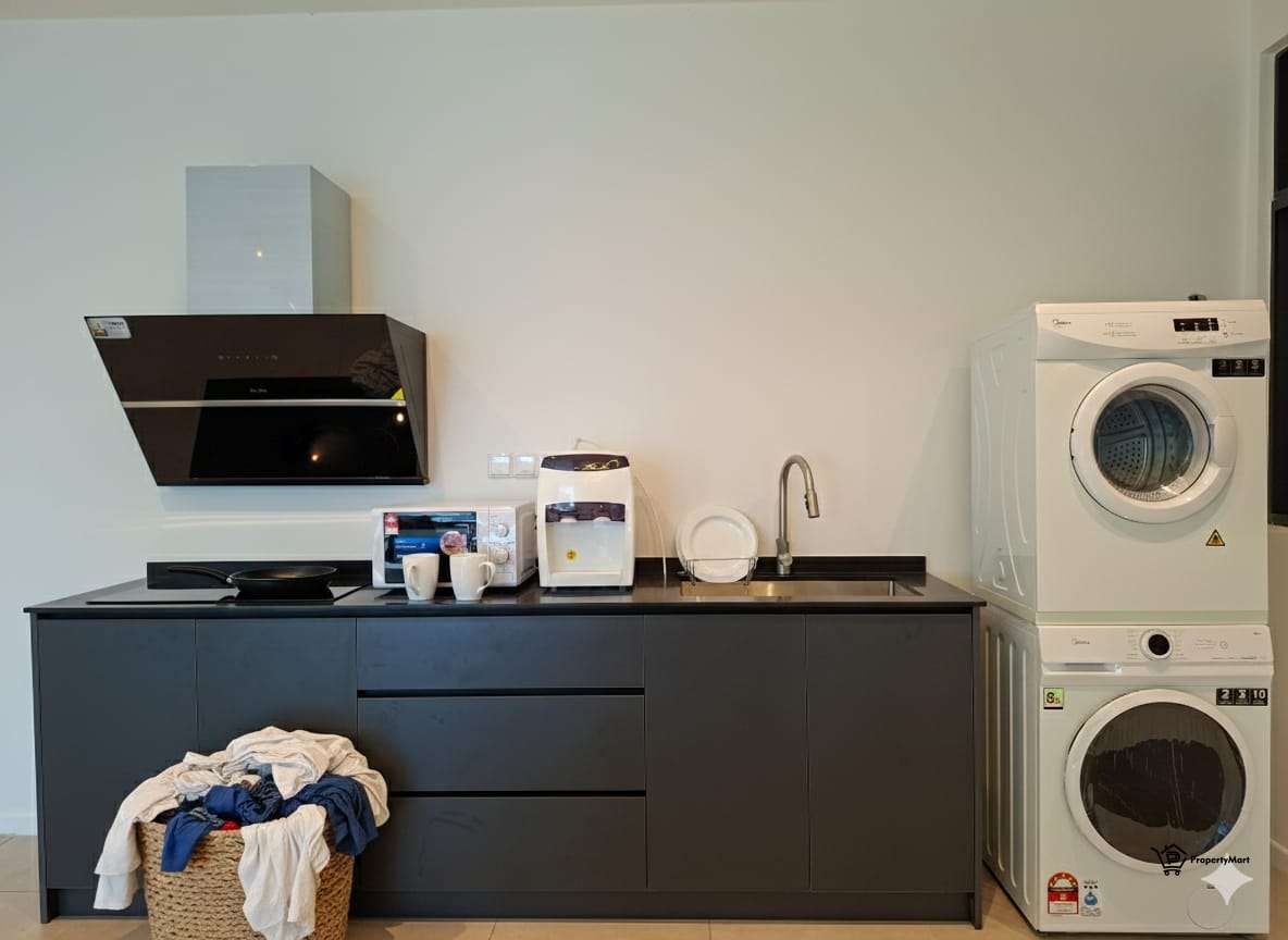 Electric inlcude Single room