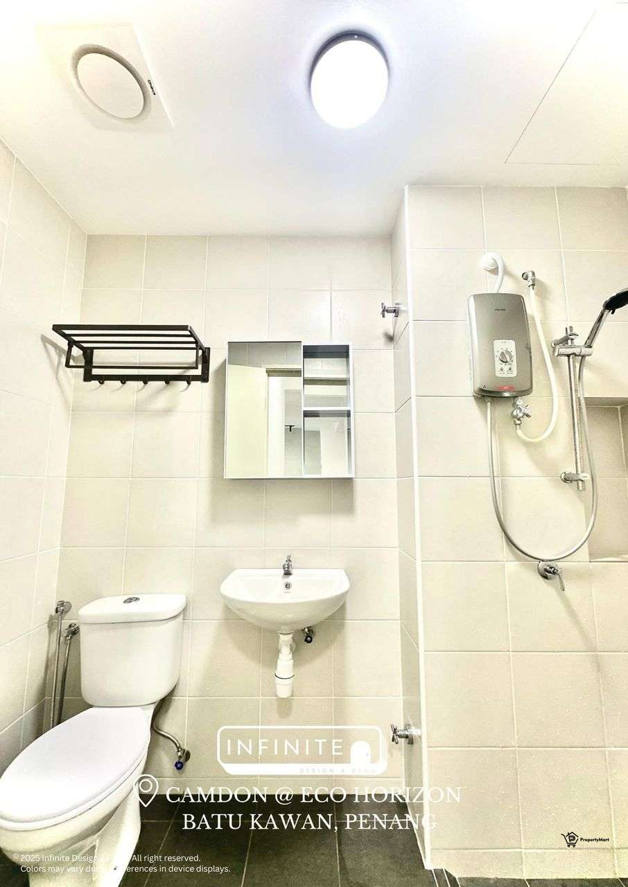Candom Townhouse Ground Floor Unit