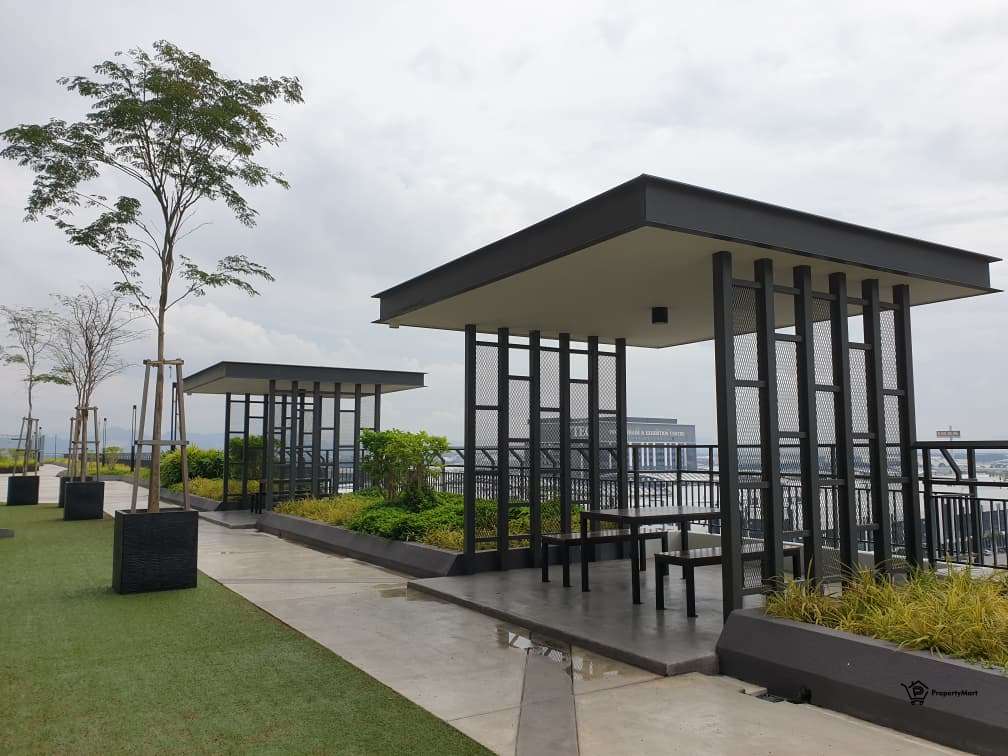 Sensasi, Utropolis Utama Condo for Sale
