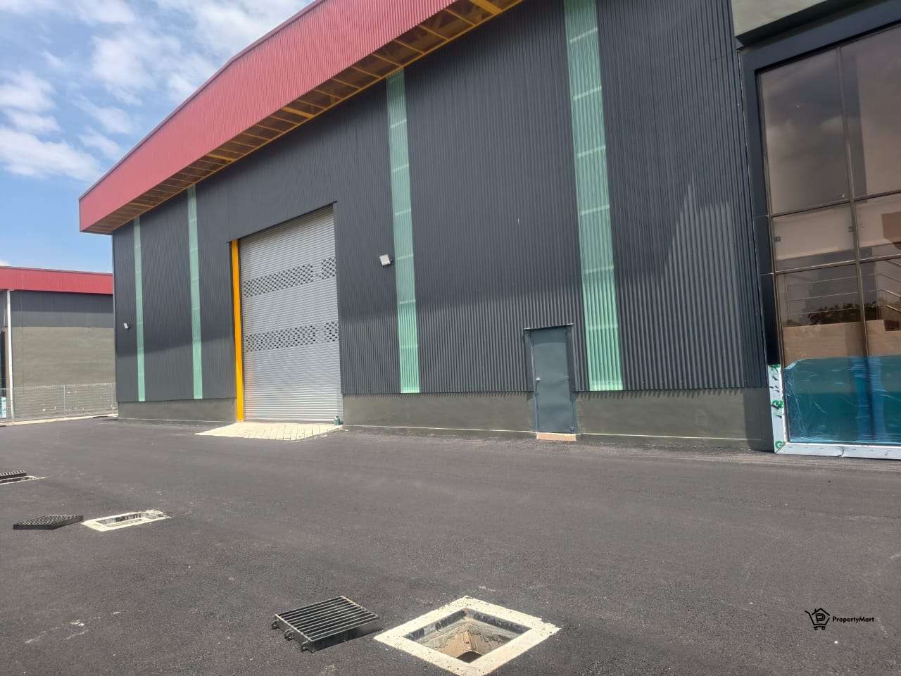 Property image 3 for Bukit Minyak @ Permatang Tinggi Factory / Warehouse For Rent
