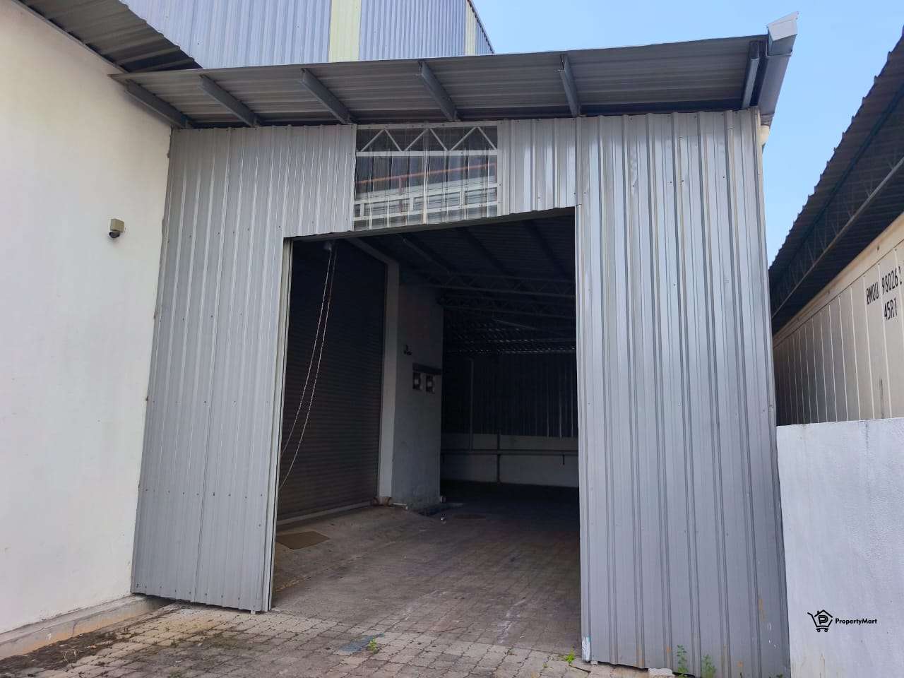 Impian Industrial Park, Alma, Bukit Mertajam