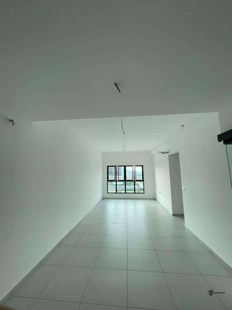 Sinaran Residences @ Batu Kawan