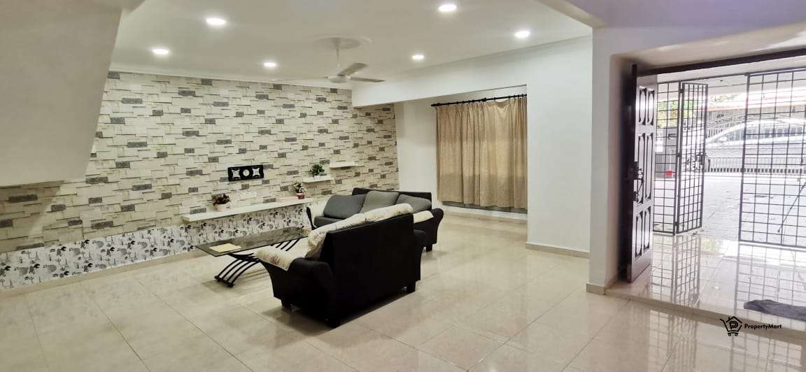 2 Storey Terrace House For Sale In Taman Desa Damai -