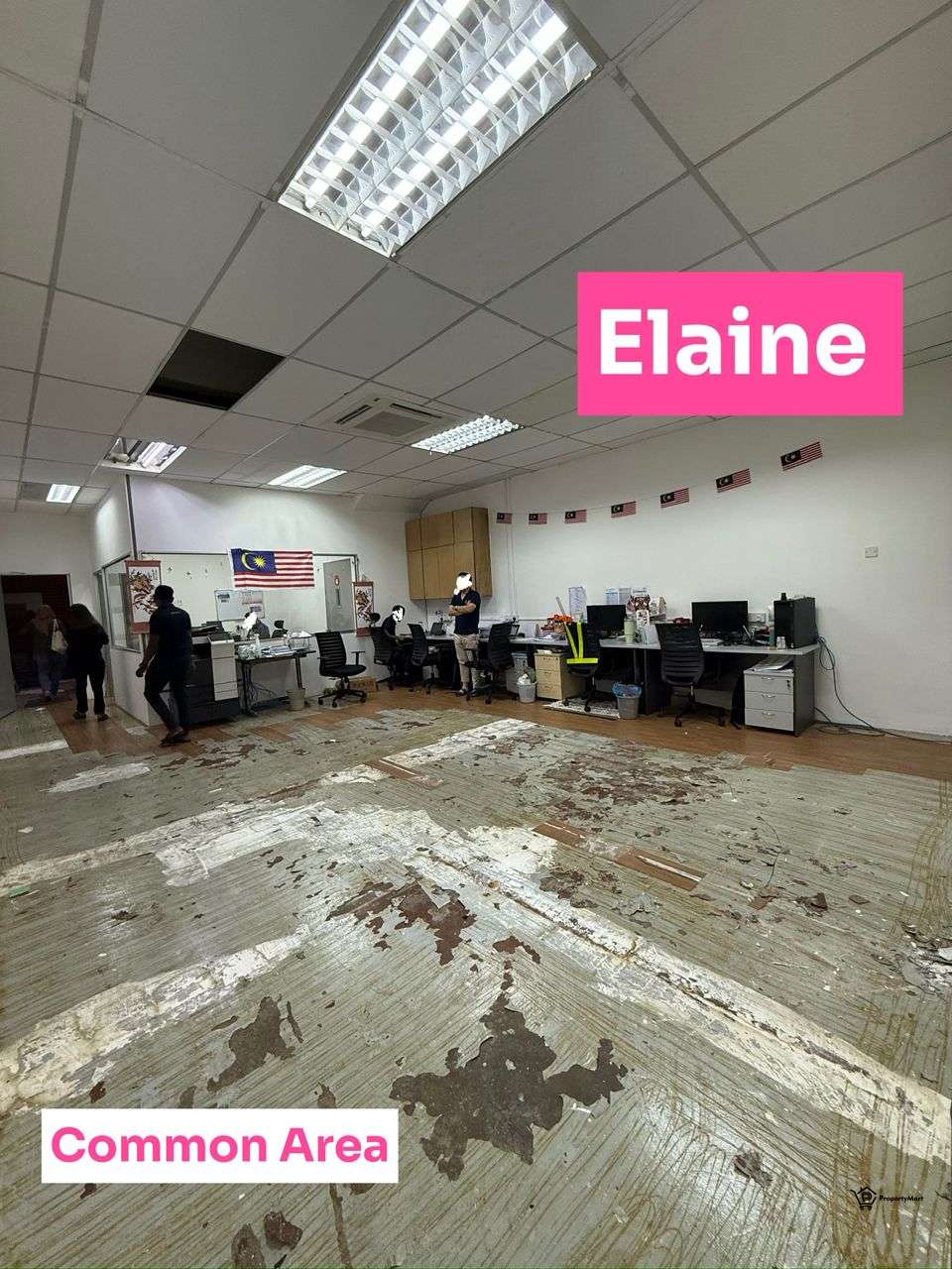 Limited Unit! 📣 Prime Ground Floor Shop Lot 🔥
