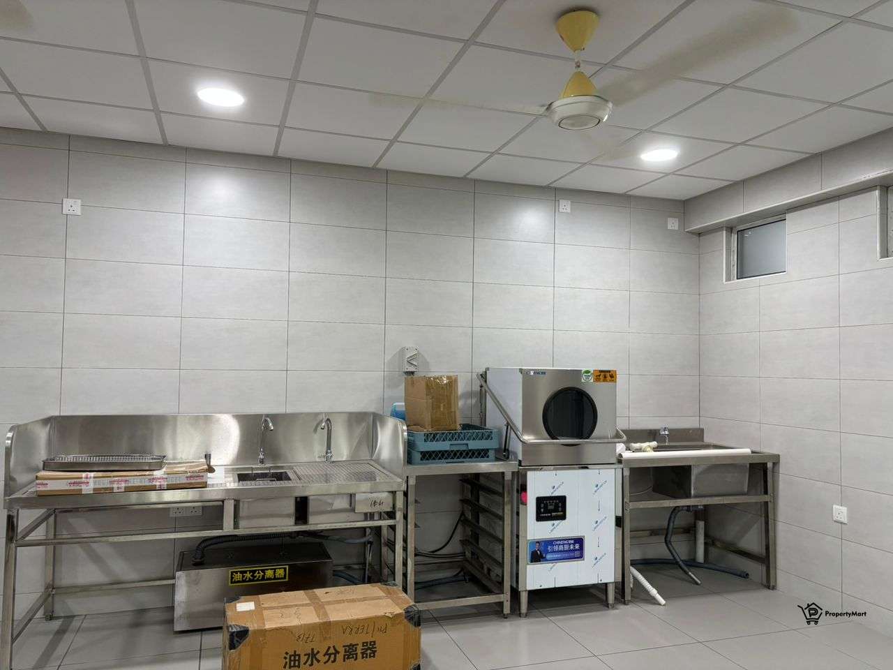 1.5 Storey Semi-D Light Industry At Raja Uda @ Butterworth