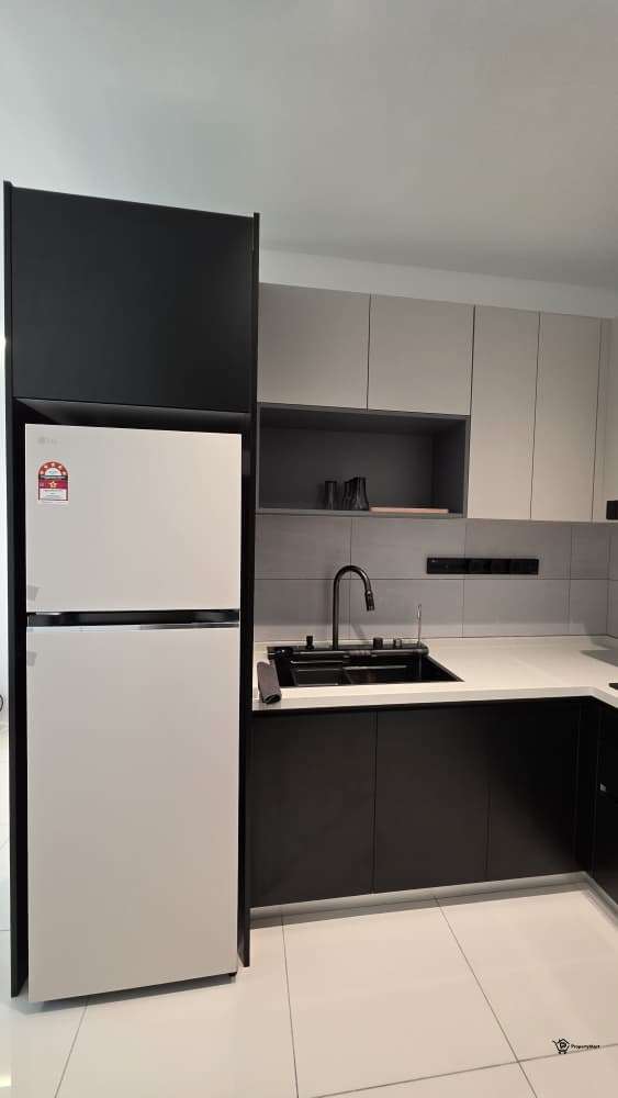 Vivo Executive Apartment for Sale