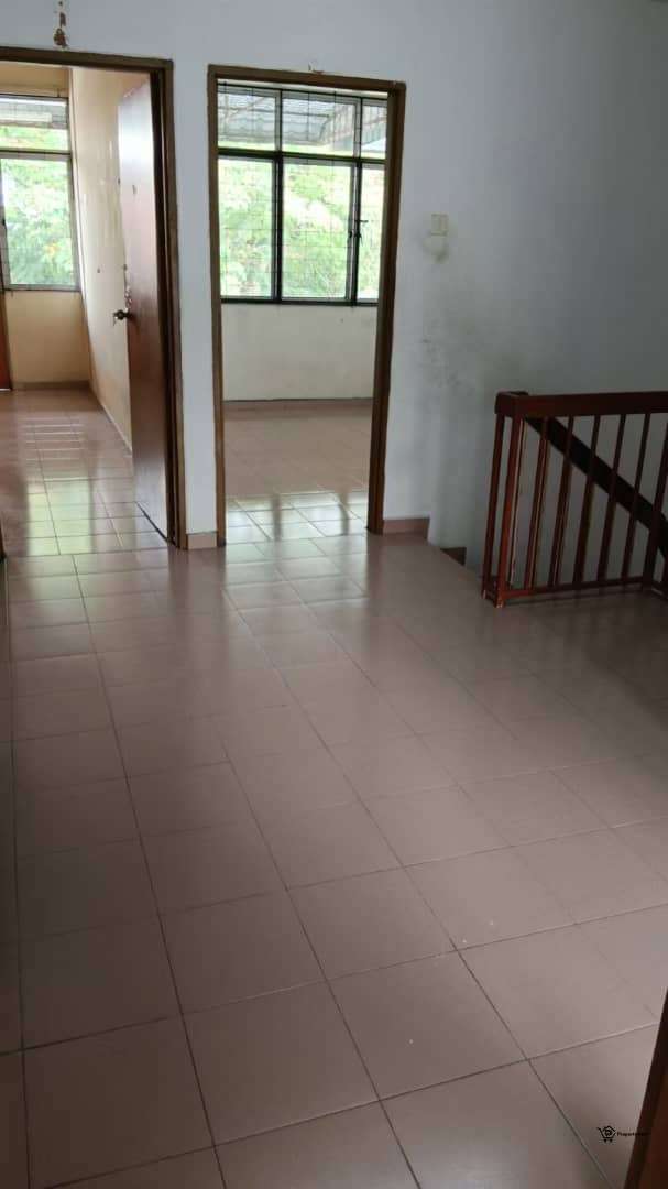 Butterworth | Raja Uda Landed House | Penang