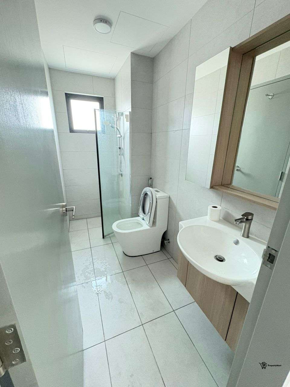 Sinaran Residence For Rent