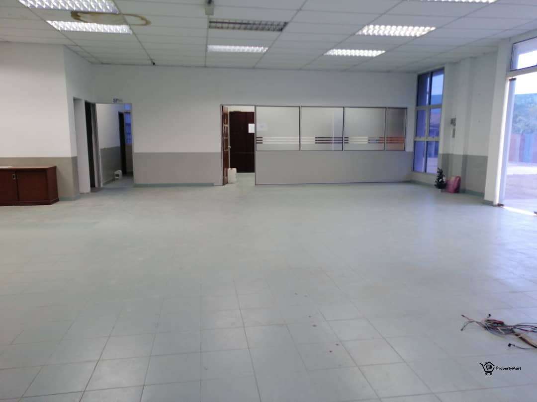 1.5 Storey Detached Factory For Rent At Bukit Minyak