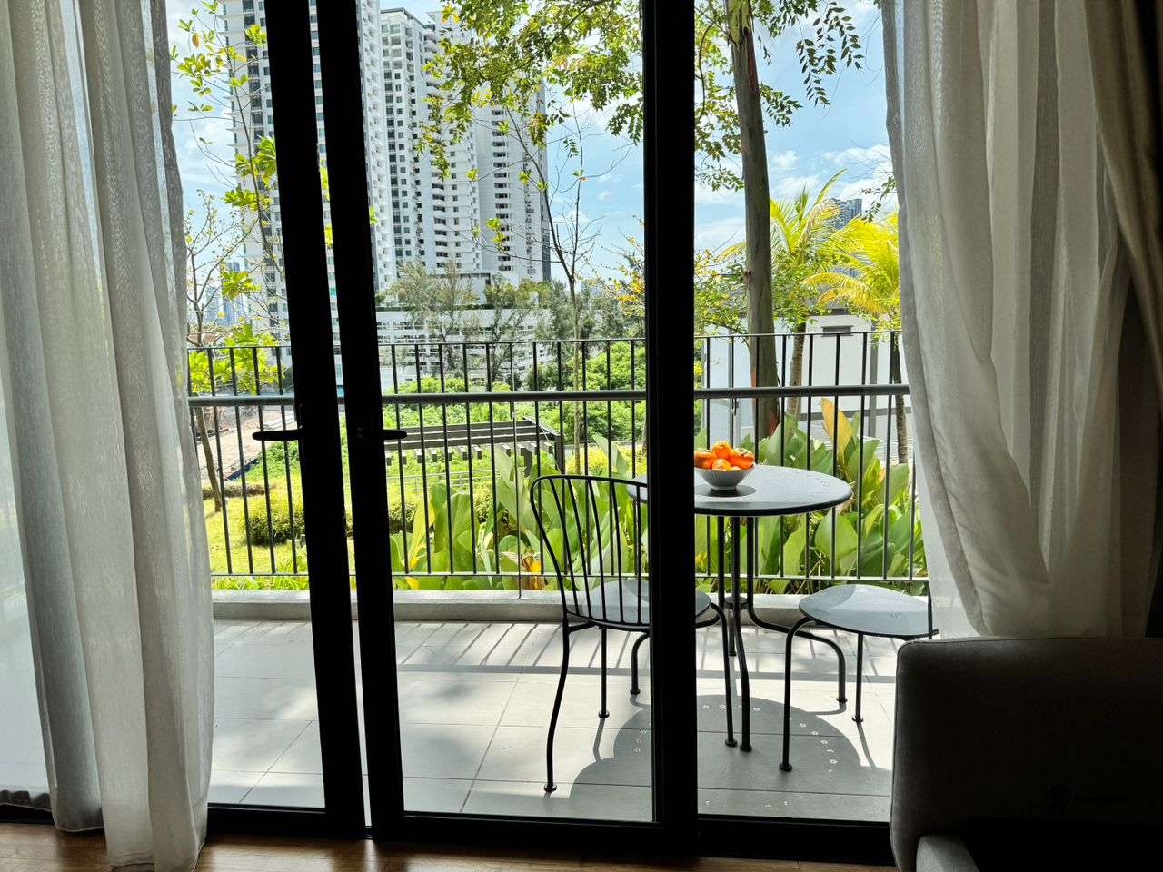 Property image 4 for Tamarind Garden Unit for Sales