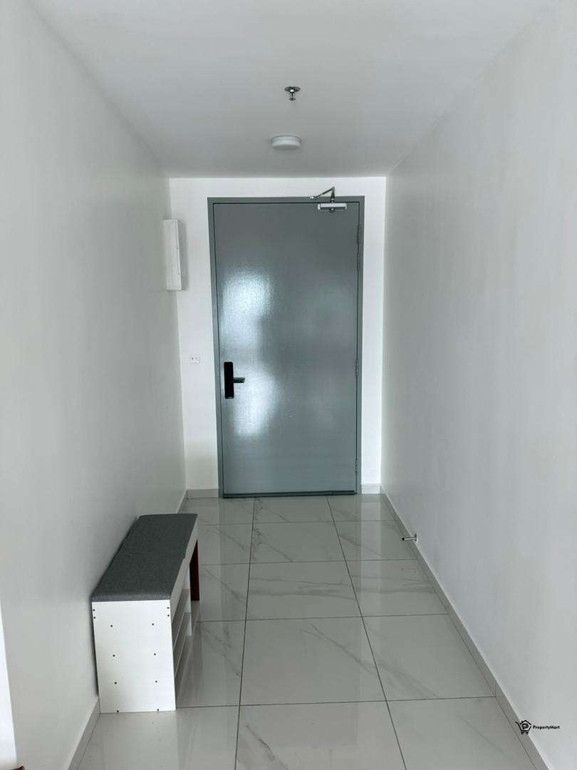 Sinaran Residences @ Batu Kawan