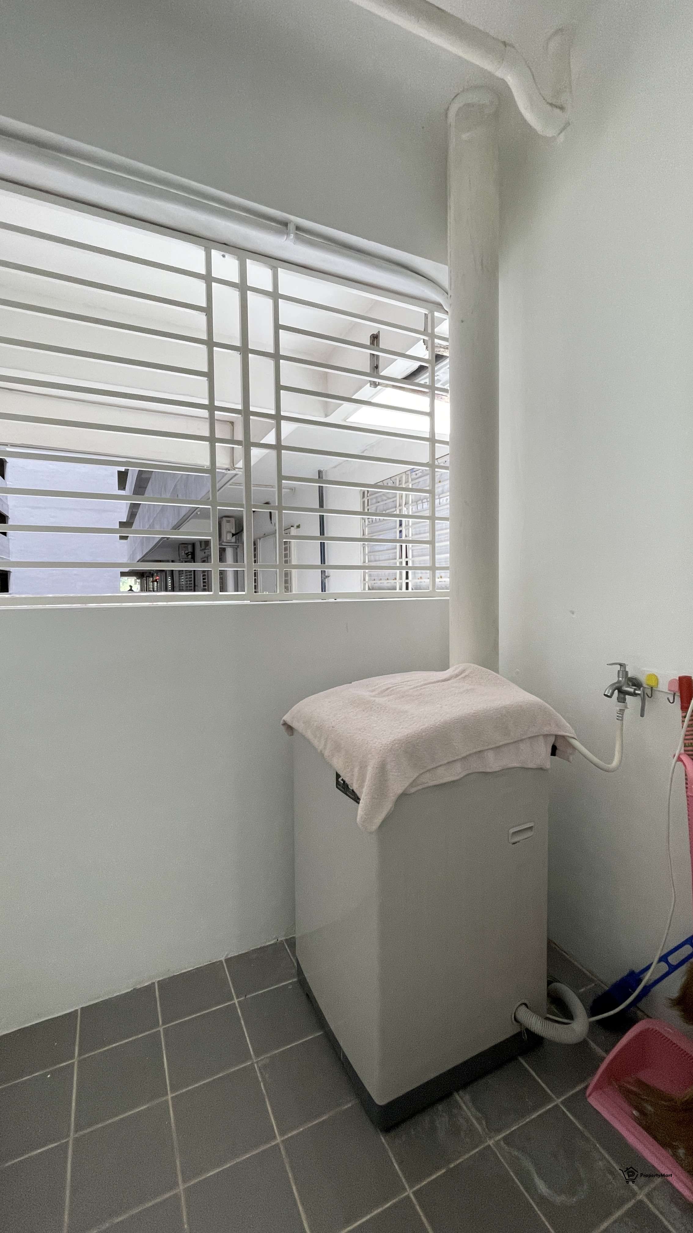 Renovated | Apartment | Tmn Bukit Erskine | Tg Tokong Penang