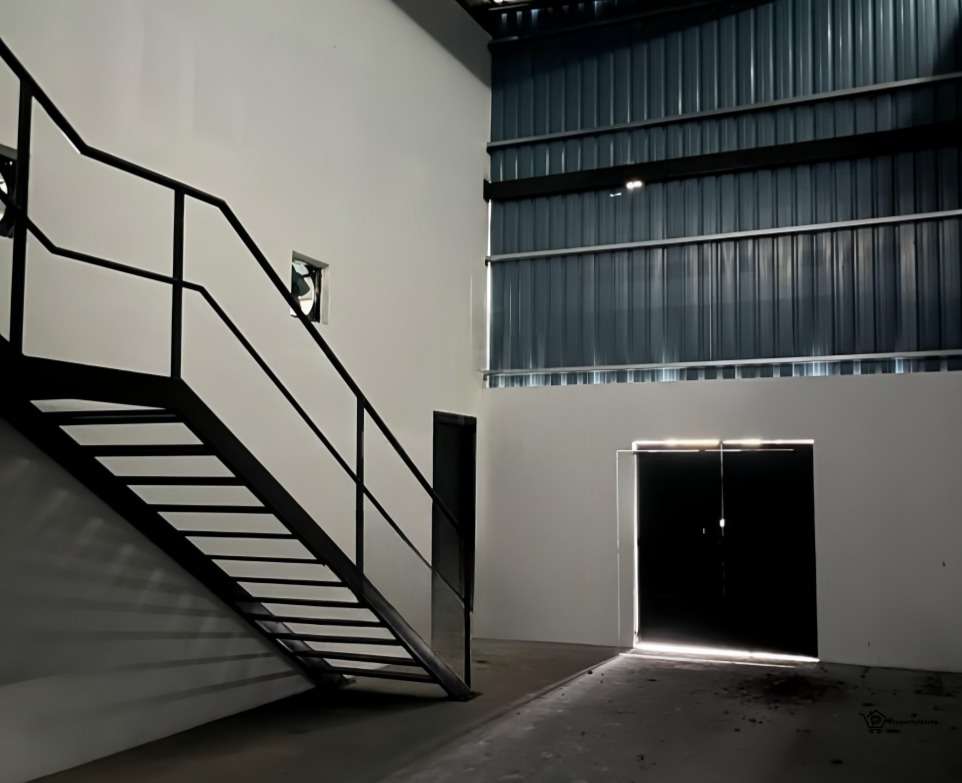 Kawasan Perindustrial Mak Mandin