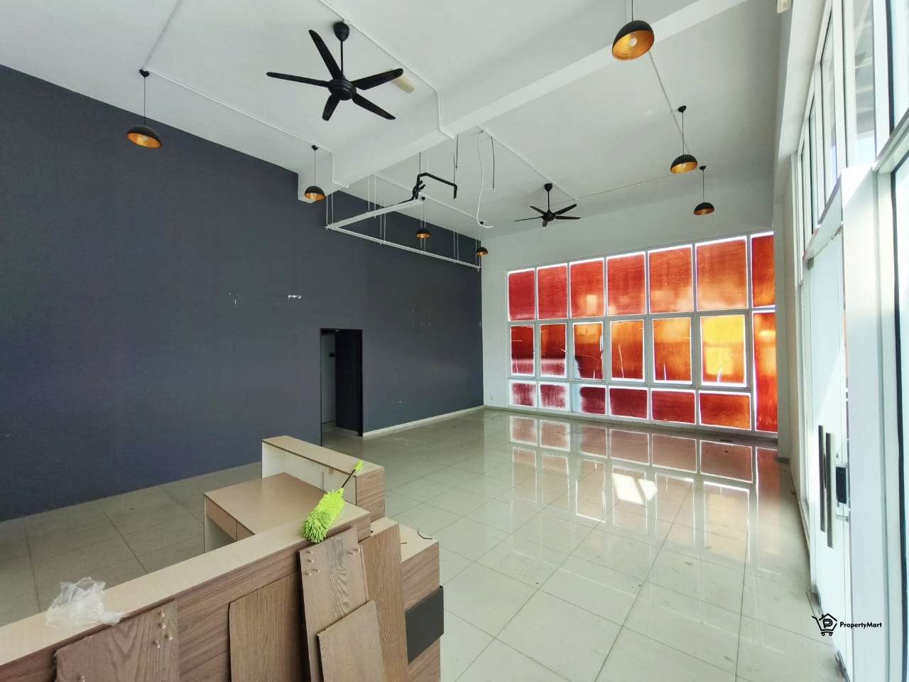 Impian Industrial Park, Alma, Bukit Mertajam