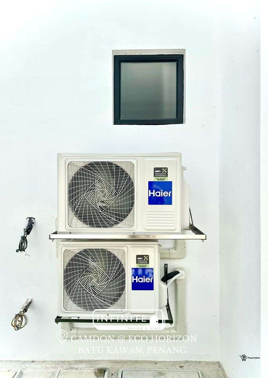 Candom Townhouse Ground Floor Unit