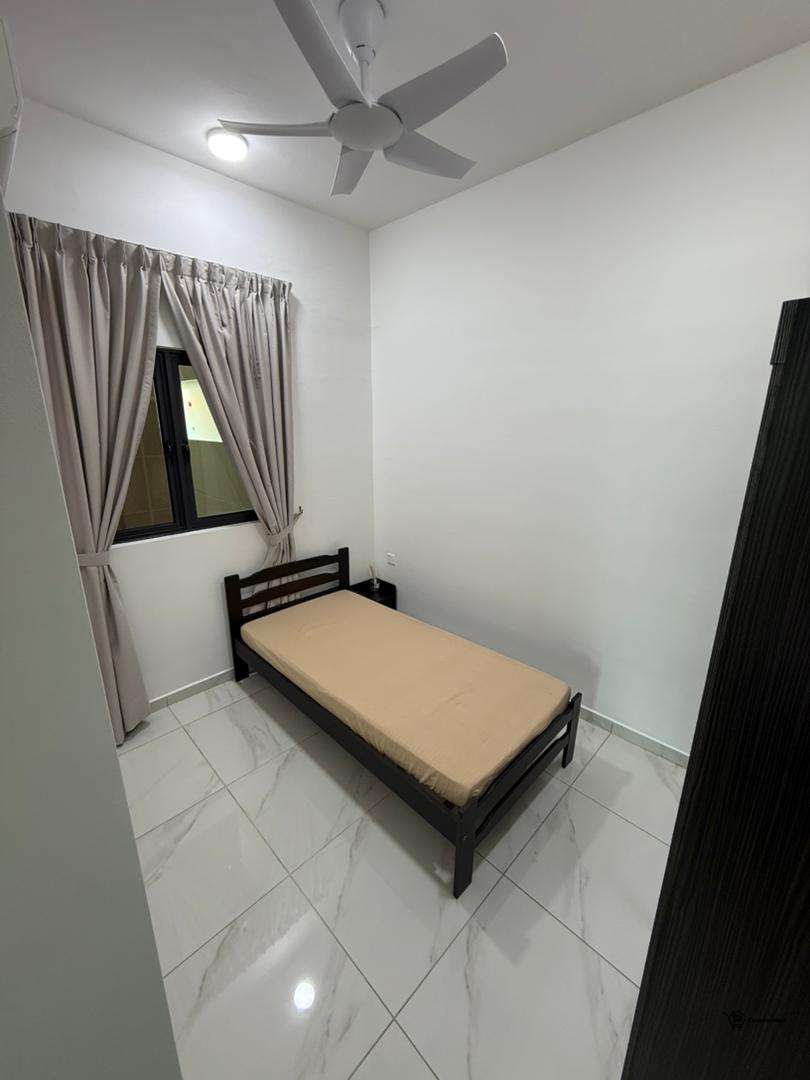 Sinaran Residences @ Batu Kawan