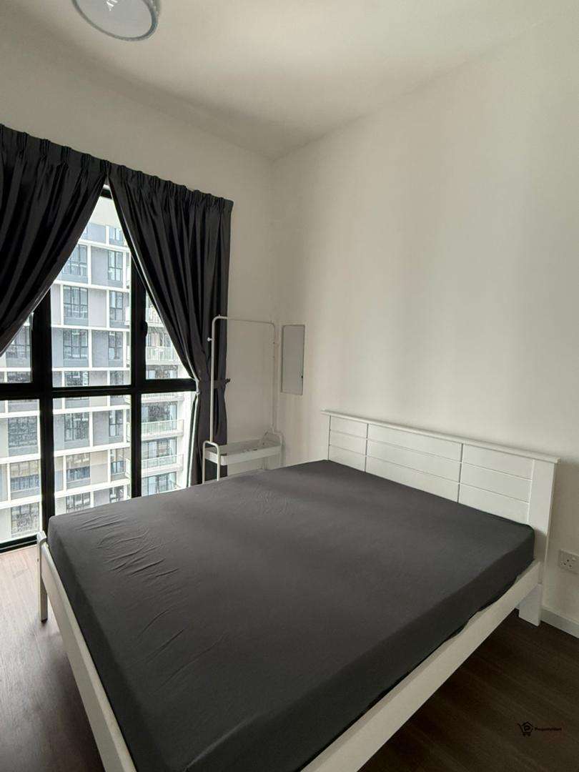 Vertu 3 Bedroom
