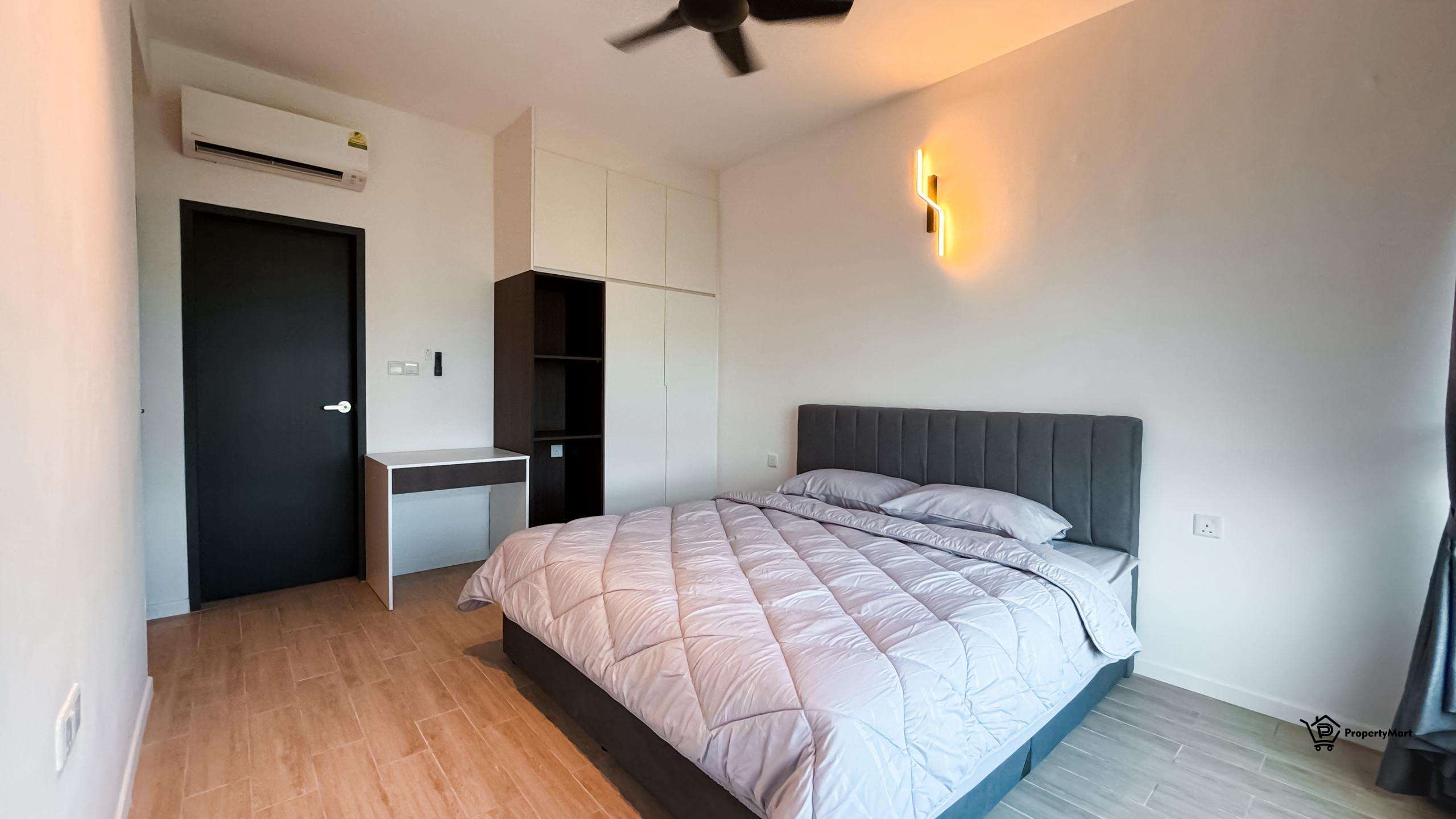 Anggun Residence Room Rental