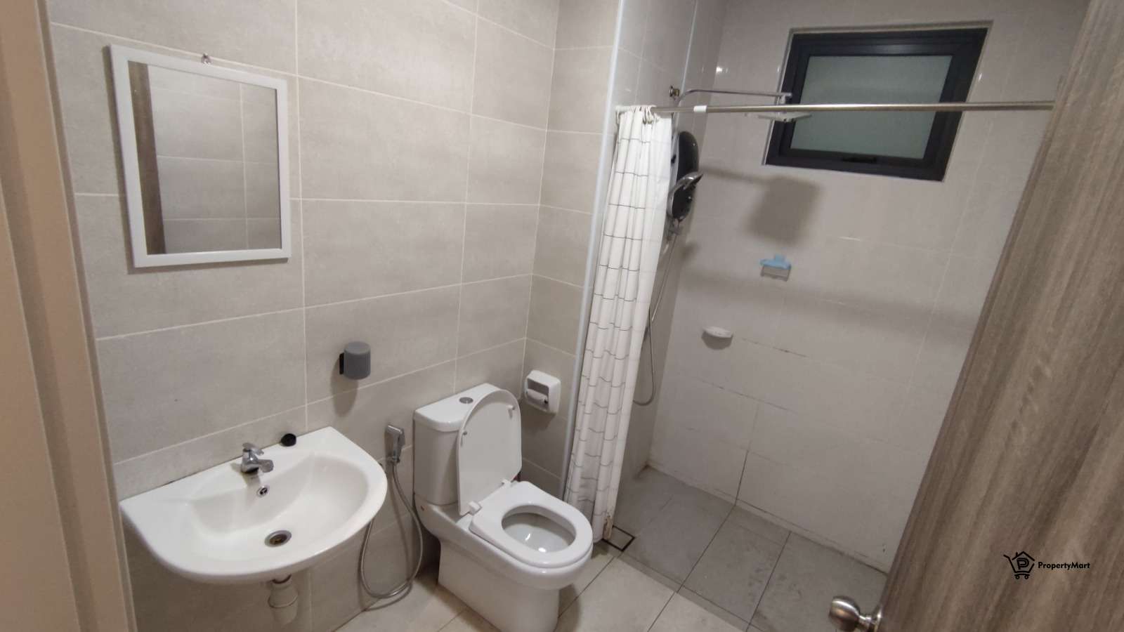 Prominence Condominium | Fully Furnished | BM | Penang