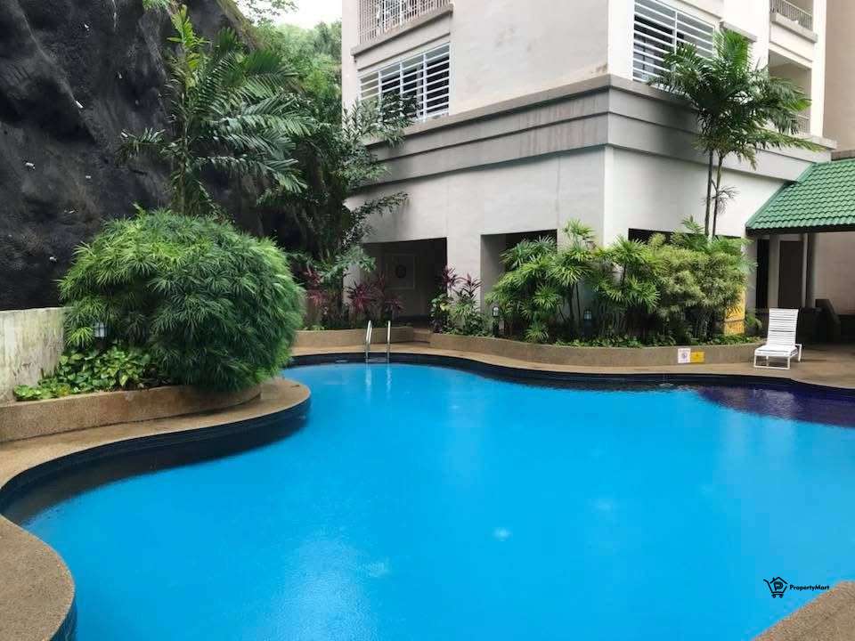 Miami Green @ Batu Feringghi