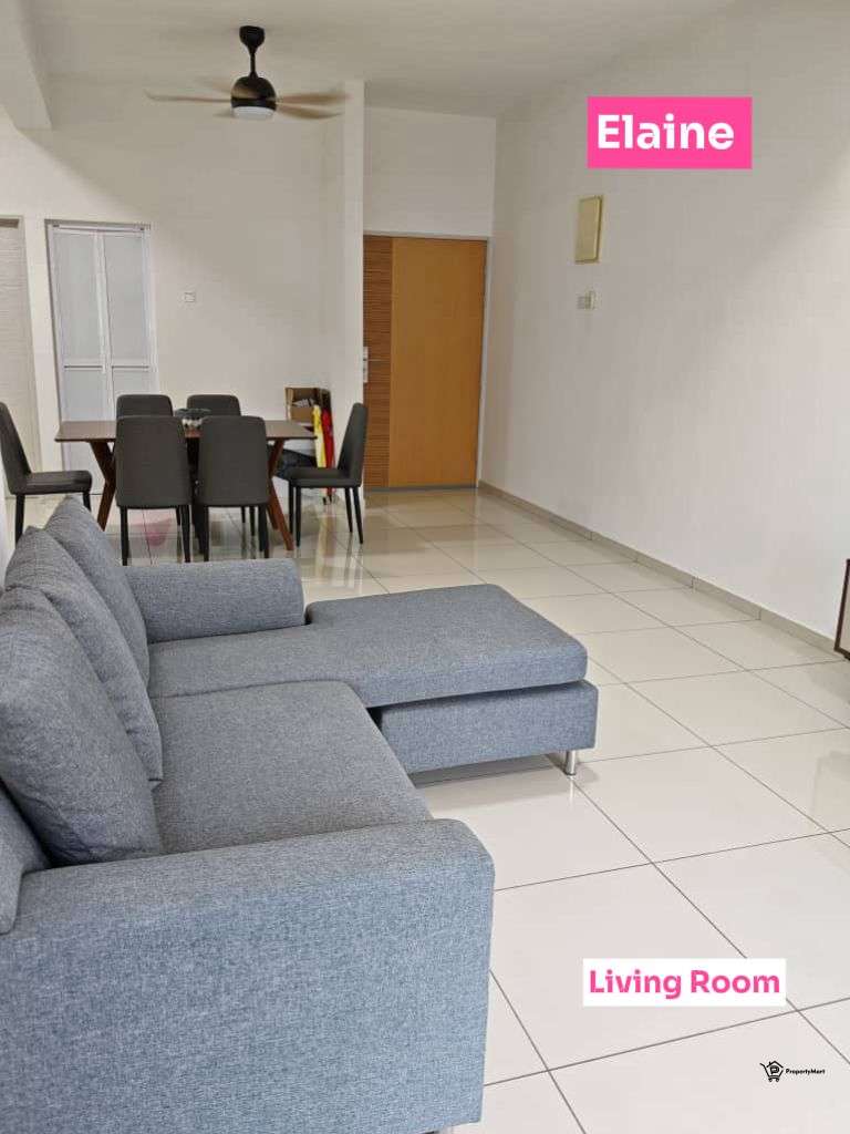 Dutamas Residence – A Perfect Home for Your Growing Family