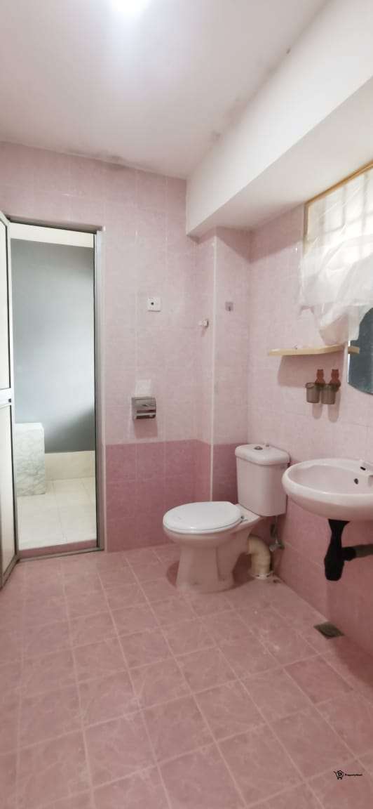 2 Storey Terrace House For Sale In Taman Desa Damai -