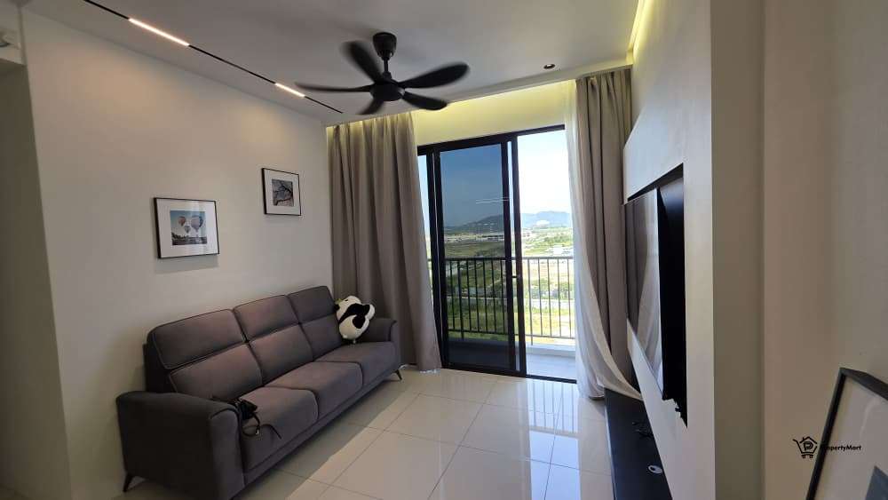 Vivo Executive Apartment for Sale