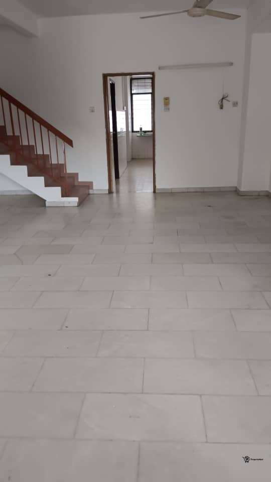 Butterworth | Raja Uda Landed House | Penang