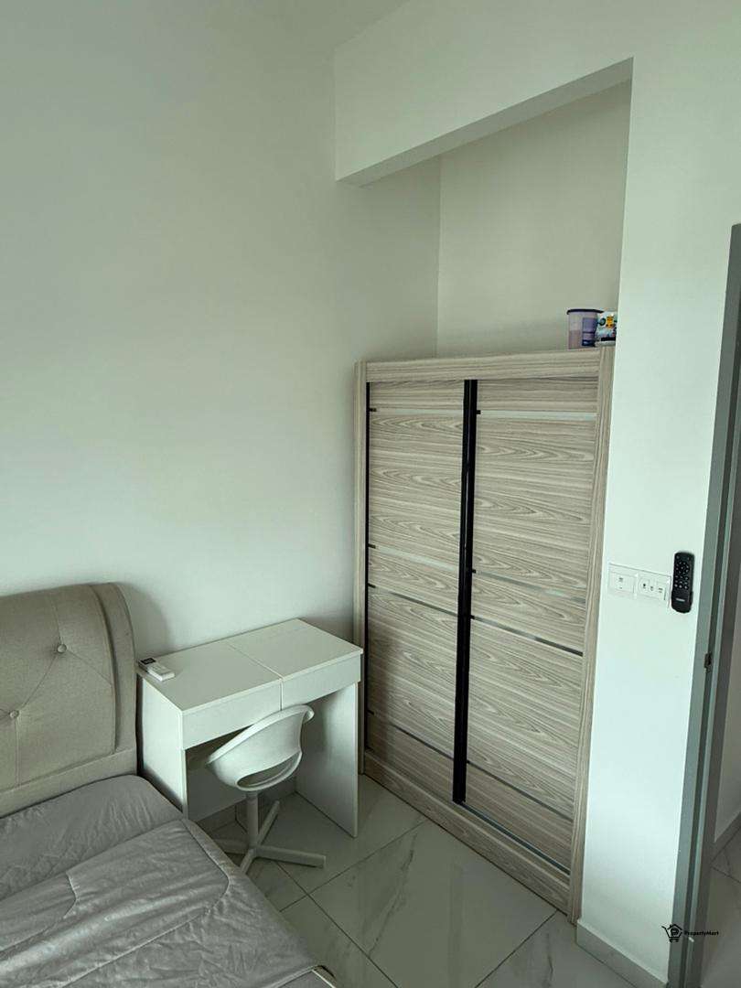Sinaran Residences @ Batu Kawan