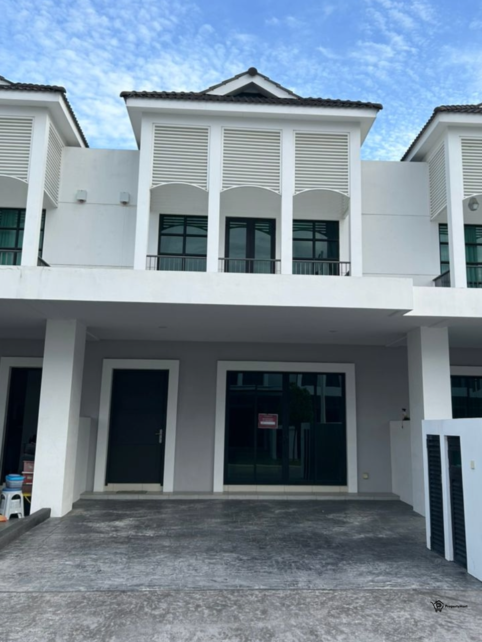 Ecoworld Eco Horizon Ashton For Rent