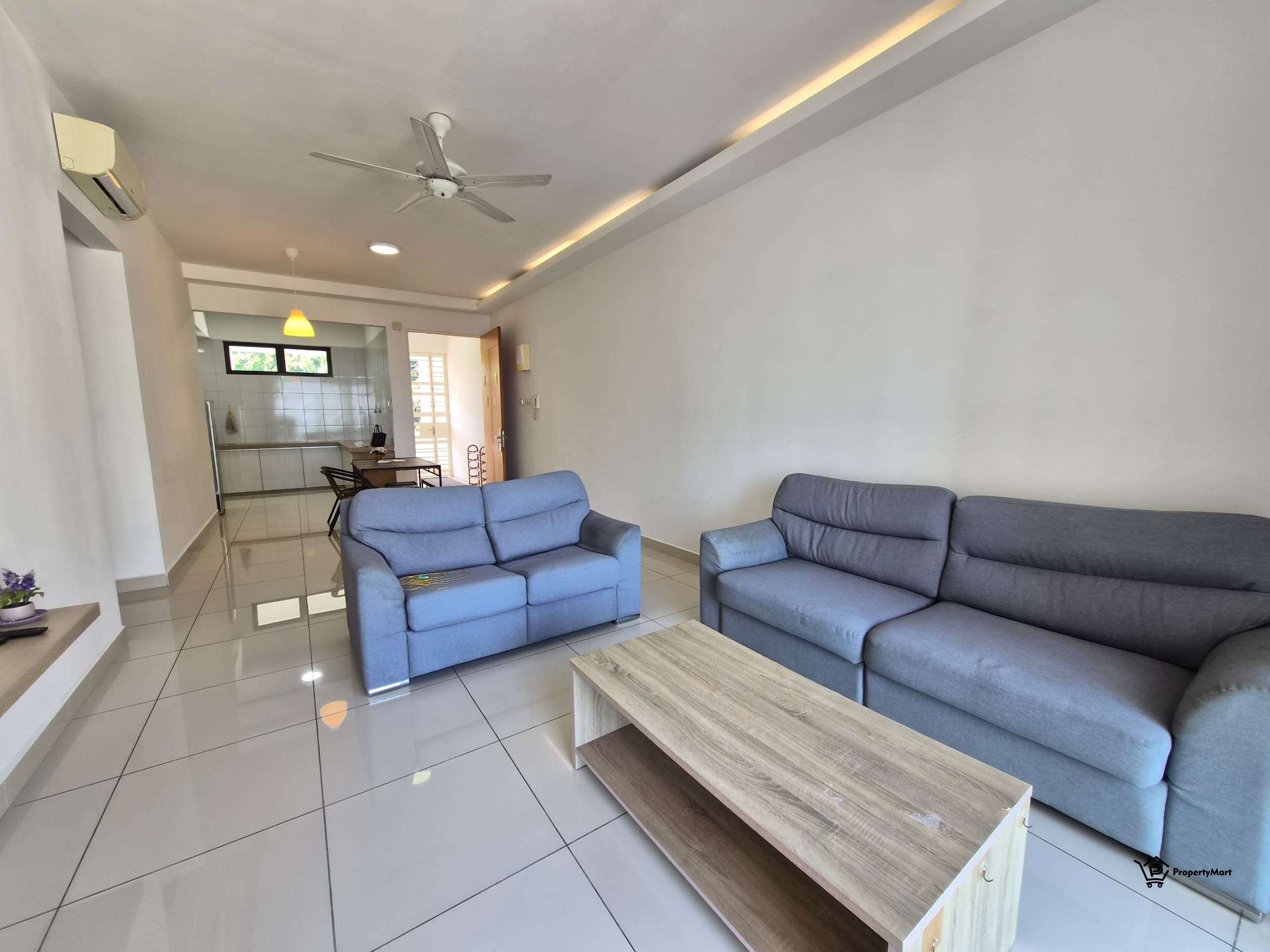 Mont Residence at Tanjung Tokong