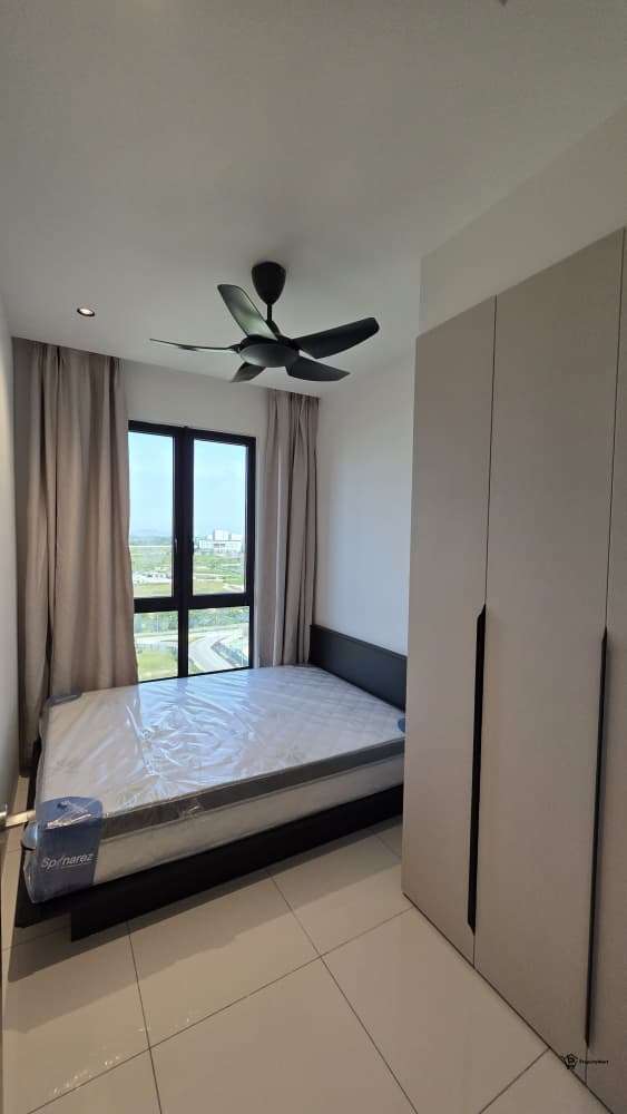 Vivo Executive Apartment for Sale
